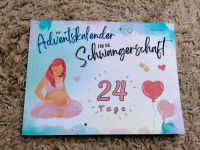 Adventskalender für die Schwangerschaft Leipzig - Schönefeld-Ost Vorschau