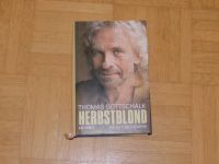 Thomas Gottschalk und Ottobiografie Bayern - Wartenberg Vorschau