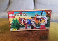 Lego System 6709 NEU+OVP+MISB Indianer Cowboys Western Sammler Hessen - Groß-Bieberau Vorschau