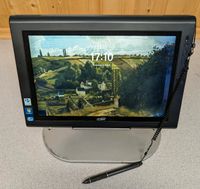 Motion Computing J3600 Tablet PC 12,1 Zoll Core i7 8GB 500GB W11 Niedersachsen - Gnarrenburg Vorschau