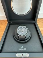 Hublot Aerofusion Black Magic 45mm München - Laim Vorschau