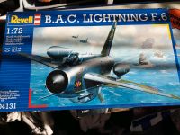 Modellbau B.A.C. Lightning F.6 Niedersachsen - Salzgitter Vorschau