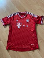 FC Bayern, München Sachsen-Anhalt - Teuchern Vorschau