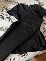 Zara Basic Hose neu schwarz, incl Shirt Nordrhein-Westfalen - Gütersloh Vorschau