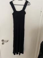 Aktuelles Vero Moda Kleid schwarz Nordrhein-Westfalen - Paderborn Vorschau