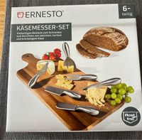Ernesto Käsemesser Set Hessen - Bensheim Vorschau