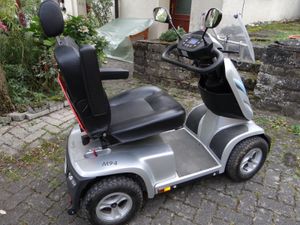Elektromobil Mobilis M94 eBay Kleinanzeigen ist jetzt Kleinanzeigen