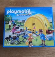 Playmobil 5435-Familien Camping Niedersachsen - Apensen Vorschau
