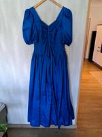 Damenkleid lang Gr.38 Schützenfest Karnewall vintag boho Hippie Nordrhein-Westfalen - Hückelhoven Vorschau