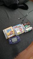 Game Boy Advance + 3 Spiele in Hülle Berlin - Neukölln Vorschau