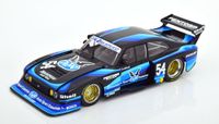 MCG - Modellauto 1:18 - Ford Capri Turbo Gr.5, No.54, D&W, DRM Hessen - Driedorf Vorschau