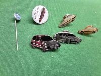 Pin Anstecknadel Konvolut Lot Thema Auto Citroen Baden-Württemberg - Hattenhofen Vorschau