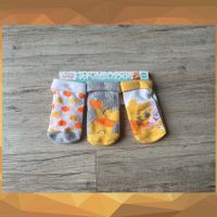 Disney Baby / Winnie Puh / Gr. 80 - 86 / Babysocken / Strümpfe Hessen - Körle Vorschau