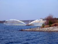 Grundstück in Burghammer Bersteinsee Sachsen - Burghammer Vorschau