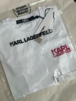 Karl Lagerfeld TShirt Gr XS NEU! Nordrhein-Westfalen - Troisdorf Vorschau