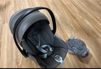 Cybex Cloud Z i-Size Babyschale Baden-Württemberg - Aulendorf Vorschau