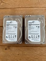 Seagate ST4000VN000 Festplatten 4TB 4000GB Wandsbek - Hamburg Rahlstedt Vorschau