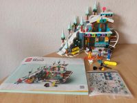 Lego Friends 41756 Skipiste & Cafe mit Anleitung Dresden - Leuben Vorschau