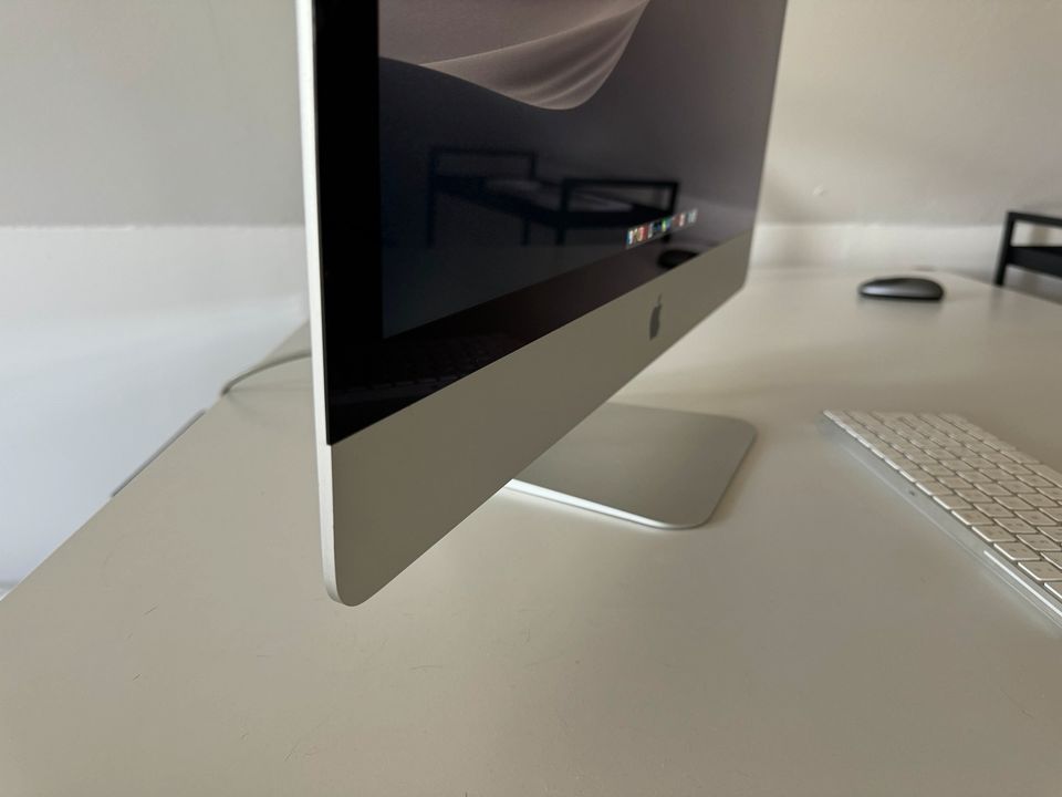 iMac 27“ Ende 2013, 32GB RAM, 500GB SSD in Minden