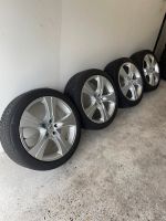 4x Alufelgen Autec Audi A6 4G C7 8,5x19 ET40 5x112 mit 255/40 19 Baden-Württemberg - Kehl Vorschau