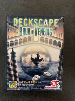 Deckscape: Raub in Venedig - Escape Room Spiel Nordrhein-Westfalen - Dorsten Vorschau