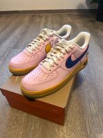 Nike air Force Schuhe Gr. 44,5 -Neu- Brandenburg - Wittstock/Dosse Vorschau