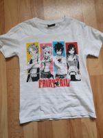 Fairy Tail Anime T- Shirt Sachsen - Chemnitz Vorschau