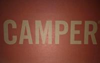 Camper Lack-Pumps  Gr. 40  Neu Berlin - Biesdorf Vorschau
