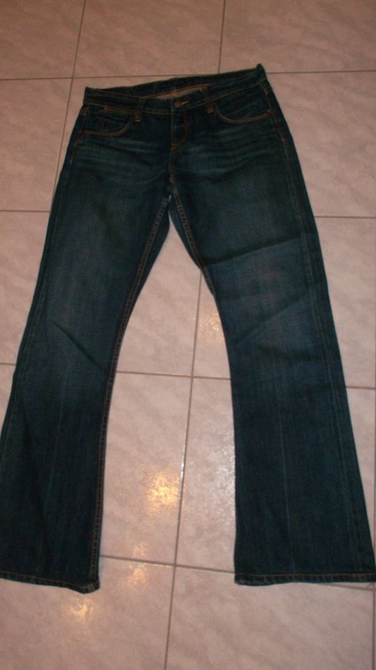 Ralph Lauren Herren Jeans Hose Gr.30 Blau in Celle