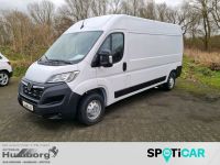 Opel Movano C Kasten L3H2 Selection Nordrhein-Westfalen - Bad Driburg Vorschau