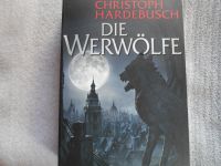 Die Werwölfe Hardebusch Fantasy Roman Niedersachsen - Hemmoor Vorschau