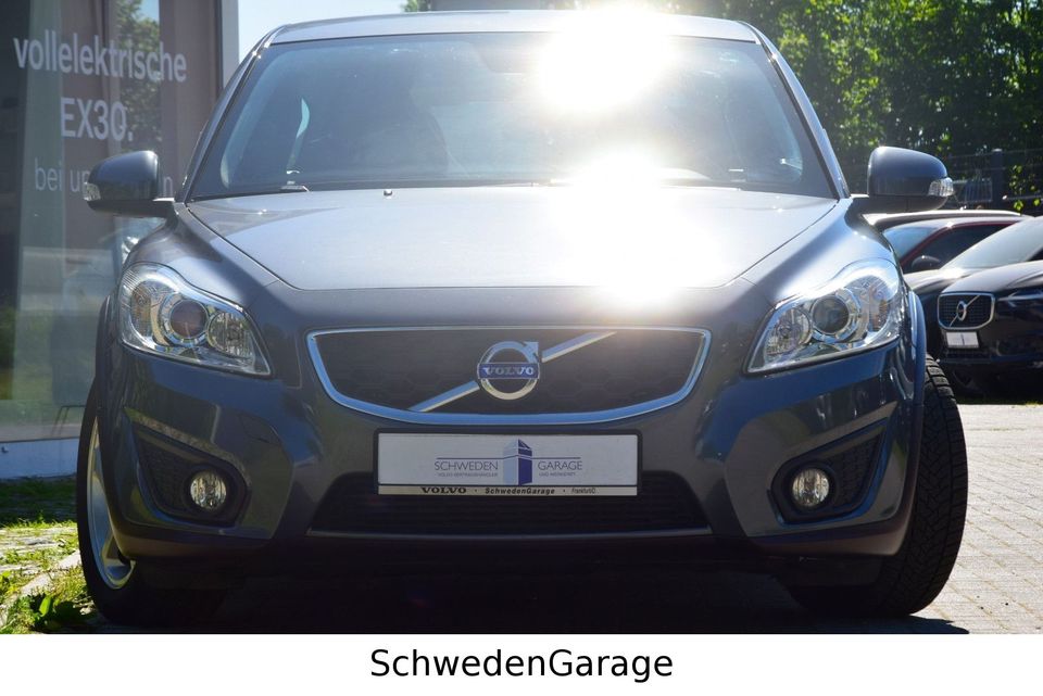 Volvo C30 1.6 D Drive Momentum in Frankfurt (Oder)