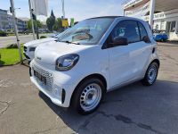 Smart fortwo coupe electric drive / EQ *DAB*1. Hand* Nordrhein-Westfalen - Sprockhövel Vorschau