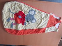 Sterntaler Kinderschlafsack / Winter 90 cm Baden-Württemberg - Schemmerhofen Vorschau