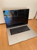 MacBook Pro 15 Zoll (2016) 1 TB mit defektem Display Bonn - Weststadt Vorschau