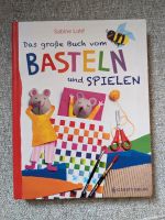 Das große Buch vom Basteln und Spielen Baden-Württemberg - Eningen Vorschau