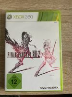 Final Fantasy XIII-2 für Xbox 360 NEU & OVP Baden-Württemberg - Mannheim Vorschau