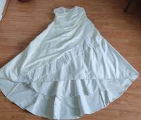 Brautkleid mit Schleppe gr. 50 Schleswig-Holstein - Lübeck Vorschau