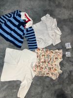 Baby Shirts Oberteile langarm kurzarm Gr 56 - Preise auf Bildern Hessen - Solms Vorschau