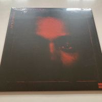 The Weeknd My Dear Melancholy LP Vinyl Etched Single Sided Berlin - Treptow Vorschau