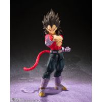 Original SH Figuarts Dragonball GT Vegeta Super Saiyan 4 NEU Baden-Württemberg - Althengstett Vorschau