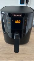 Philips Airfryer 3000 Serie L, 4.1L Garantie Hessen - Vellmar Vorschau