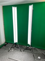 2 Doppel Tageslicht Leuchten für Studio oder Greenscreen Nordrhein-Westfalen - Sankt Augustin Vorschau