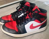 Nike Air Jordan Schuhe Größe 42 Sachsen - Zwickau Vorschau
