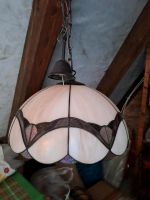 Lampe Tiffany Stil , Deckenleuchte Brandenburg - Seddiner See Vorschau