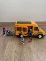 Playmobil 9419 - Schulbus Hessen - Künzell Vorschau