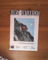 KUNST+ UNTERRICHT NR. 463/464 GELINGENDES SCHEITERN Berlin - Neukölln Vorschau