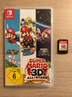 Nintendo Super Mario All Stars 3D Switch Spiel TOP Zustand ⭐ Bayern - Ellingen Vorschau