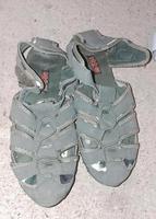 His Sandalen Größe 39 Colditz - Colditz Vorschau