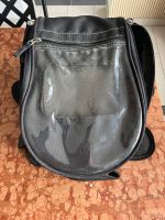 Tankrucksack Rucksack Motorrad schwarz Magnet Tasche Niedersachsen - Edewecht Vorschau